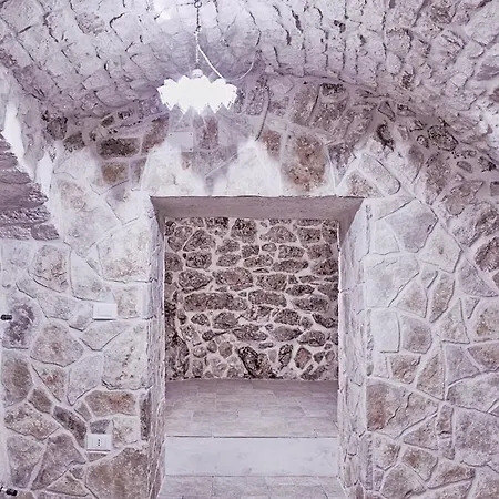 La Vecchia Merceria Holiday home
