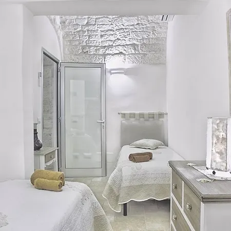 La Vecchia Merceria Holiday home Ceglie Messapica