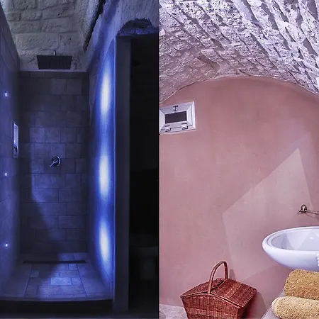 La Vecchia Merceria Holiday home Ceglie Messapica