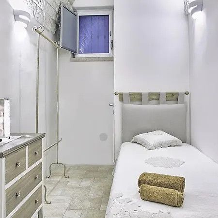 Holiday home La Vecchia Merceria