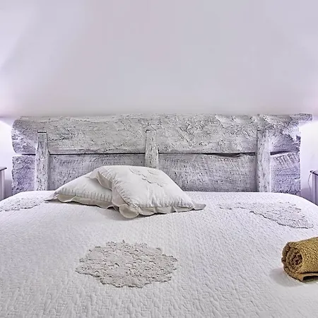 La Vecchia Merceria Holiday home