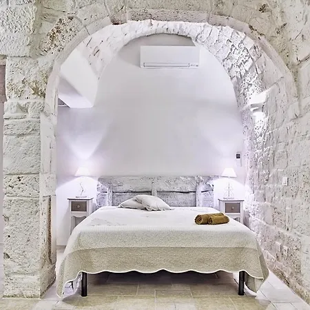 La Vecchia Merceria Holiday home *