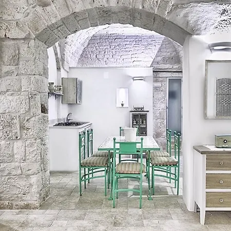 Holiday home La Vecchia Merceria